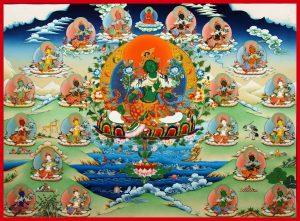 21 Tara Empowerment (June 27, 2023)