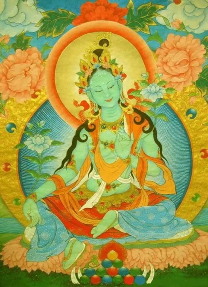 21 Tara Empowerment (June 27, 2023)